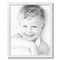 ArtToFrames 20x25 Inch Picture Frame, This 1.25 Inch Custom MDF Poster Frame is Available in Multiple Colors, Great for Your Art or Photos - Comes with Economy Acrylic and Corrugated Backing (A96OX)